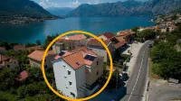 Hotel Alkima - con vistas al mar