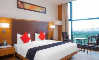 Grand Tamanna Hotel