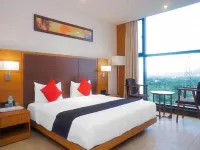 Grand Tamanna Hotel Hotels in Hinjawadi