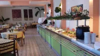 Ipsos Beach Hotel Kato Agios Markos 호텔