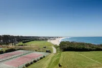 Axis Ofir Beach Resort Hotel - 4-Star