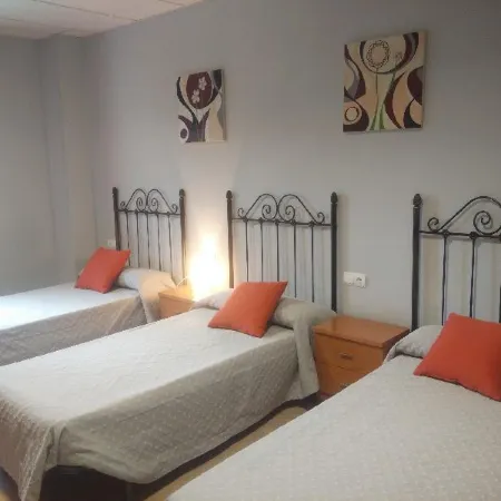 Hostal la Molina