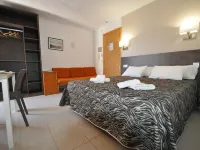 Aparthotel Safari Hotels in Calella