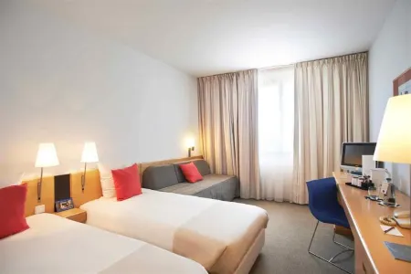 Ibis Styles Barcelona Sant Joan Despi