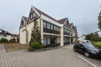 Hotel Strohgäu Hotel a 