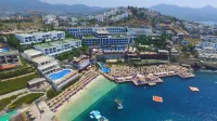 Delta Hotels by Marriott Bodrum Hotels near Dodo Beach