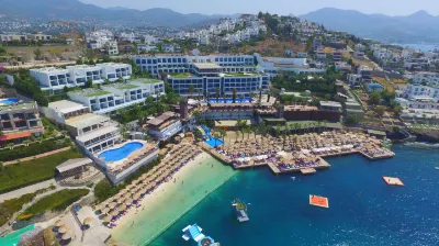 Delta Hotels by Marriott Bodrum Hotels near Xuma Village