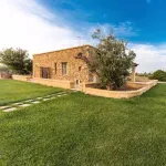 Borgo Rosso Terra Отели в г. Alezio