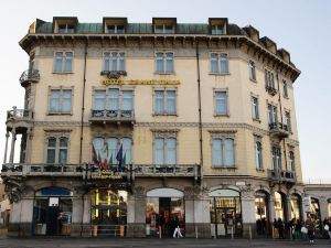 Hotel Grand'Italia "Residenza d'Epoca"