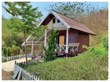 รูปภาพของชิล ชิล ฟาร์ม รีสอร์ต