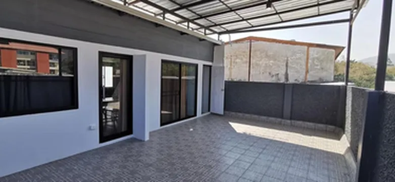 รูปภาพของโก อินน์ เชียงใหม่ยูนิเวอร์ซิตี้ - CMU