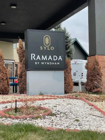 Sylo Hotel Denver Airport, a Ramada by Wyndham