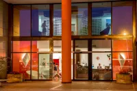 Phi Hotel Milano Hotels in Bollate