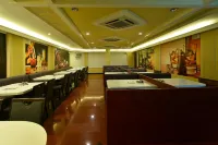 Panchavati Elite Inn - sarapan