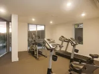 國會大廈公寓 - 健身室/gym room
