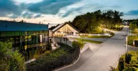Poziom 511 Jura Wellness Hotel & Spa Hotels near Castle in Pilica