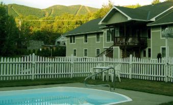 The Lodge at Lincoln Peak at Sugarbush