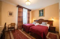 Hotel Grand Hotels in Uherske Hradiste
