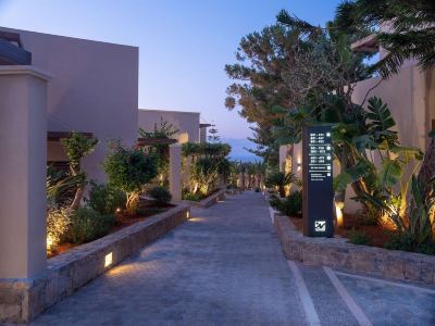 共有エリア ナナ ゴールデン ビーチ - オールインクルーシブの写真