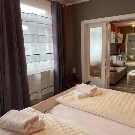 Trattoria & Apartments - Casa da Enzo