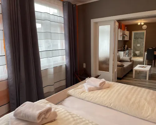 Trattoria & Apartments - Casa da Enzo Hotels in Goslar