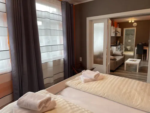 Trattoria & Apartments - Casa da Enzo