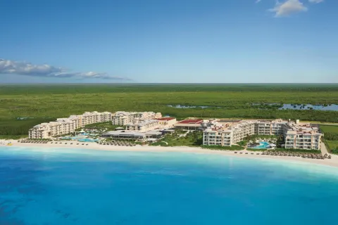 Dreams Jade Resort & Spa - All Inclusive
