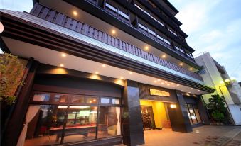 Atarayo Nishiizu Onsen