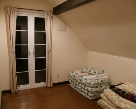 Ezorisukun No Yado Canterbury Hotels in Kasai District