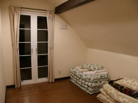 Ezorisukun No Yado Canterbury Отели в г. уезд Касай