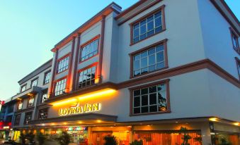 Lovina Inn Penuin Hotel