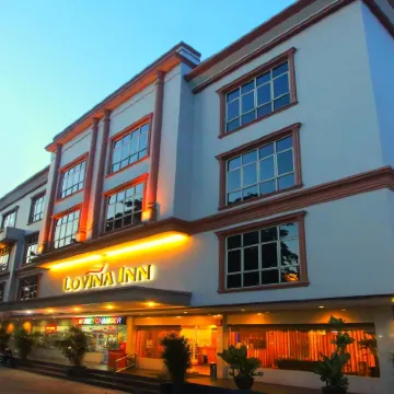 Lovina Inn Penuin Hotel Hotels near Penuin garden