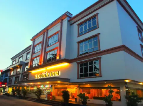 Lovina Inn Penuin Hotel Hotel a 