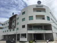 MH Grand Hotel Hotels in Ometepec
