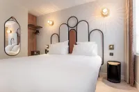 Hotel de l'Esperance Hotel a V arrondissement di Parigi