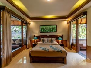 De Munut Balinese Resort