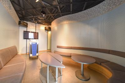 共有エリア スプリングゴルフ & アートリゾート淡路の写真