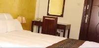 Atse Yohannes Hotel Hotels in 