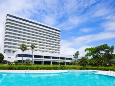 Mercure Kochi Tosa Resort & Spa Hotel a 