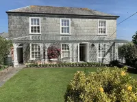 The Padstow Cottage with Breakfast at Rick Stein's Seafood Restaurant Các khách sạn ở 