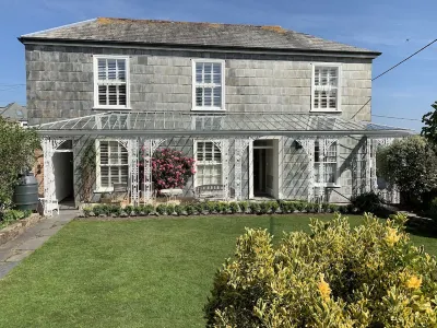 The Padstow Cottage (Coswarth House)