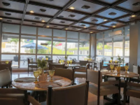 Plaza Blumenau Hotel Hotels in Blumenau