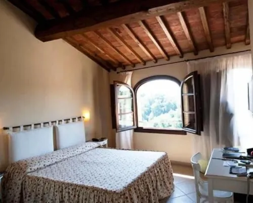 Arnolfo B&B Hotels in Colle di Val d'Elsa