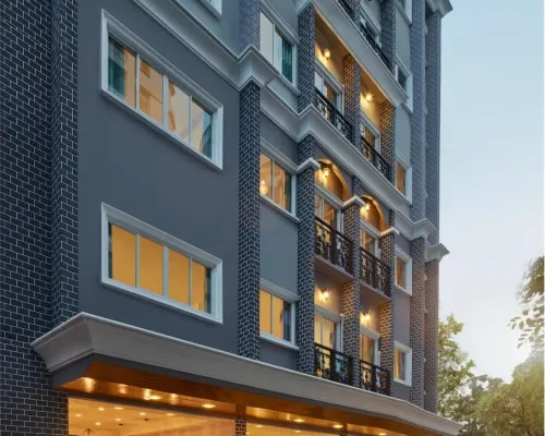 Bangkok River Loka Hotel Hotels near Asiatique - The Riverfront