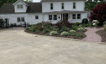 The Orchard Bed and Breakfast - Housity