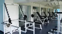 Rodon Hotel and Resort - Gym
