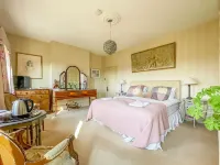 The Clock Tower Hotels in Daventry District