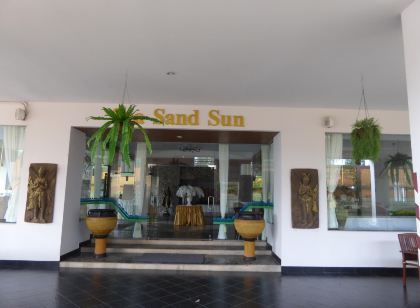 Sea Sand Sun Resort