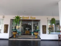 Sea Sand Sun Resort Hoteles en Taphong