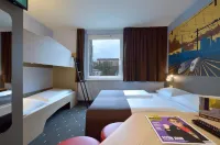 B&B HOTEL Saarbrücken-Hbf Hotels in Heusweiler